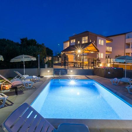 סגט ווראנייצה Villa Honey מראה חיצוני תמונה