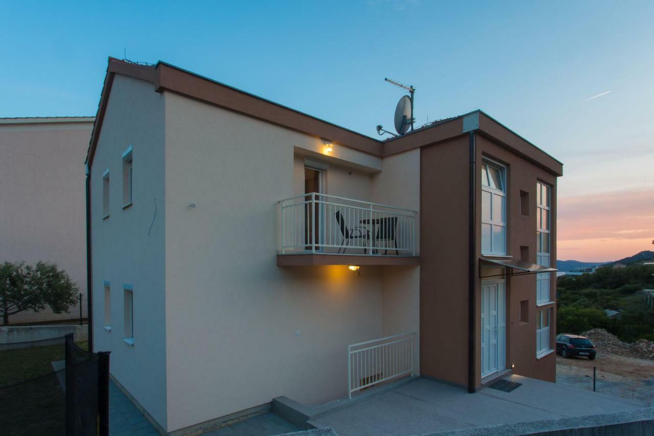 סגט ווראנייצה Villa Honey מראה חיצוני תמונה