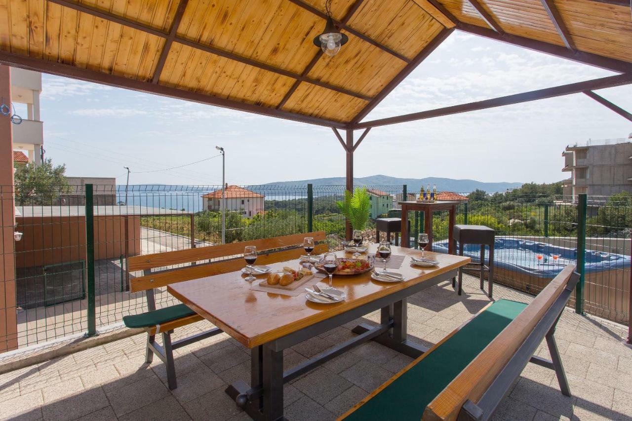 סגט ווראנייצה Villa Honey מראה חיצוני תמונה