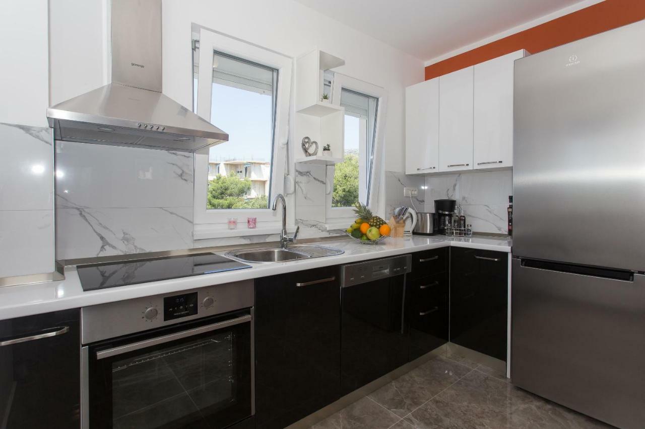 סגט ווראנייצה Villa Honey מראה חיצוני תמונה