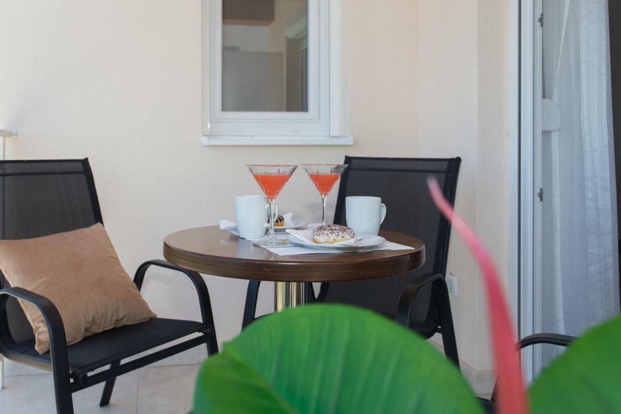 סגט ווראנייצה Villa Honey מראה חיצוני תמונה