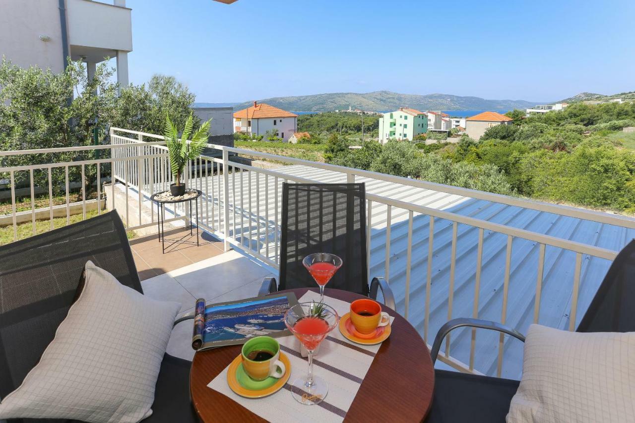 סגט ווראנייצה Villa Honey מראה חיצוני תמונה