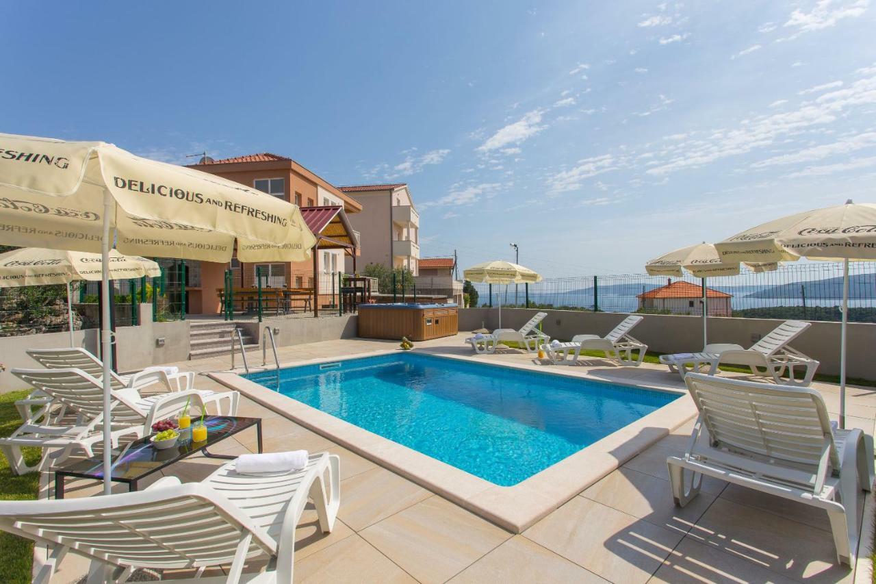 סגט ווראנייצה Villa Honey מראה חיצוני תמונה