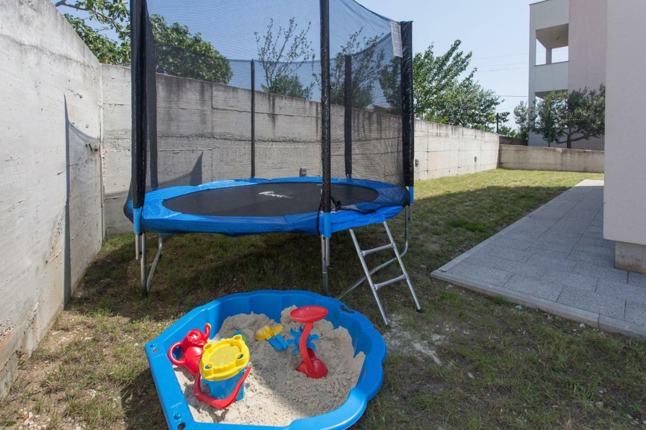 סגט ווראנייצה Villa Honey מראה חיצוני תמונה