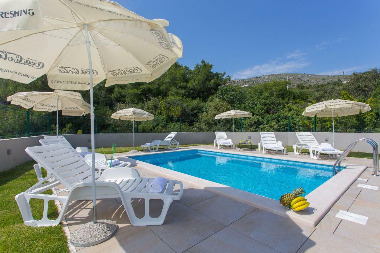 סגט ווראנייצה Villa Honey מראה חיצוני תמונה