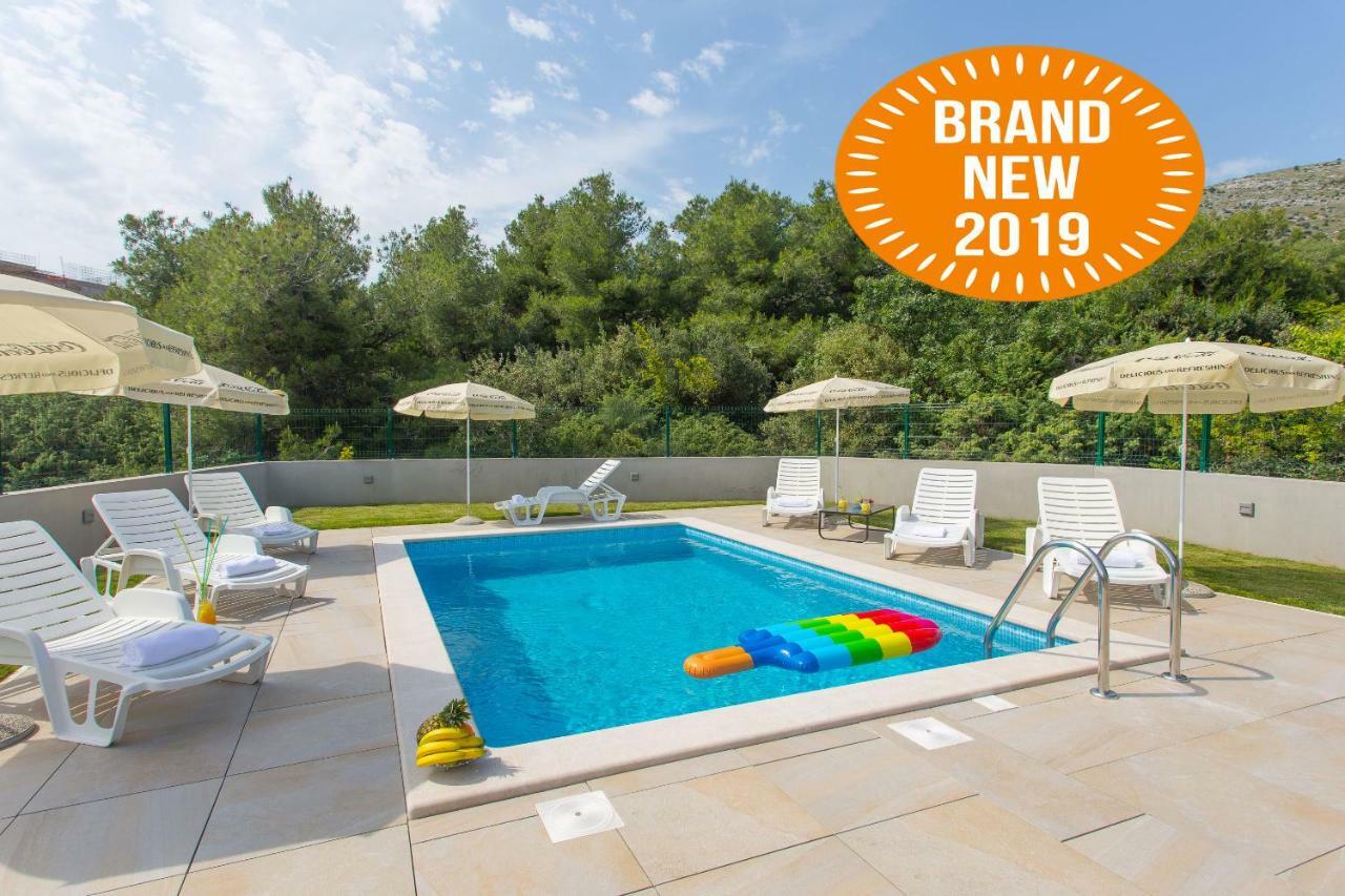 סגט ווראנייצה Villa Honey מראה חיצוני תמונה